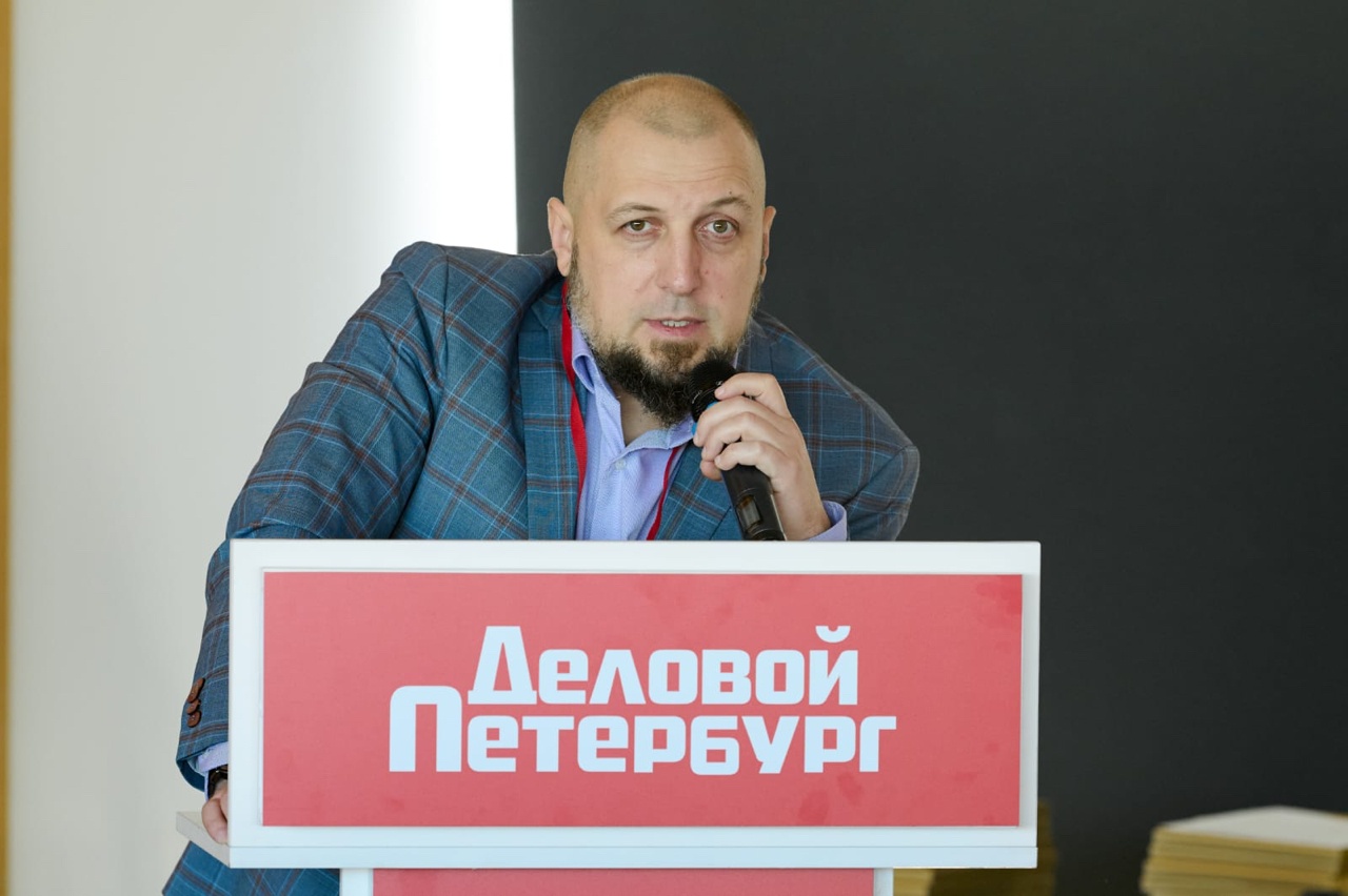 Портрет человека
